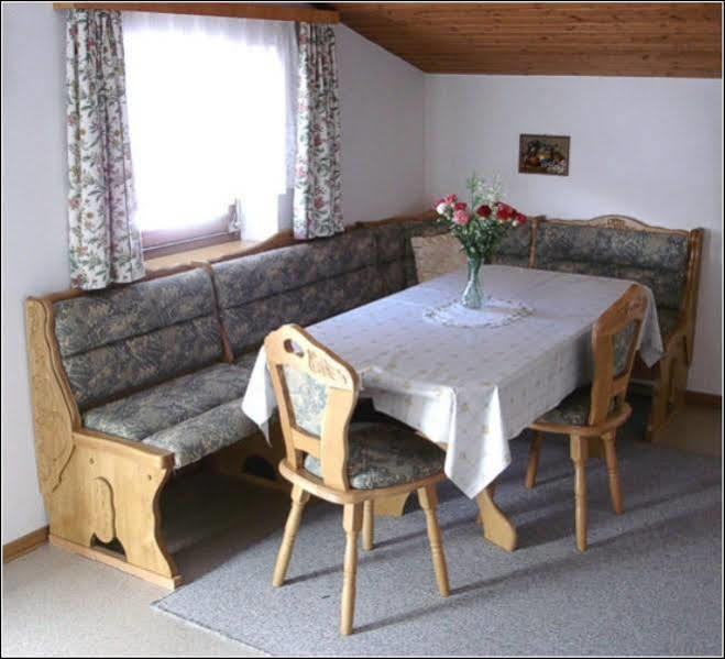 Habachschmied Familie Gruber Apartment Bramberg am Wildkogel Exterior photo